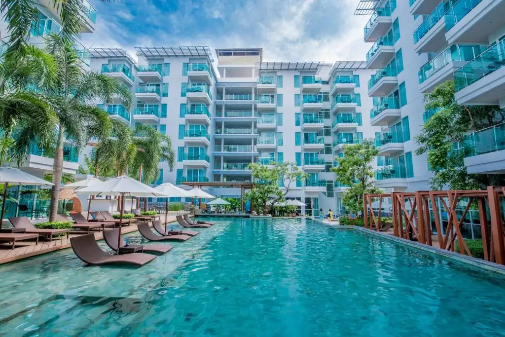 هتل فیشر من هاربور پوکت